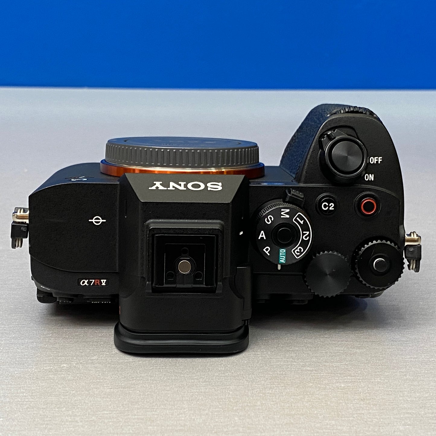 Sony A7R V (Corpo) - 61MP