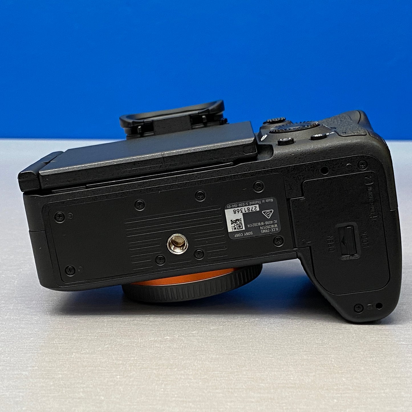Sony A7R V (Corpo) - 61MP