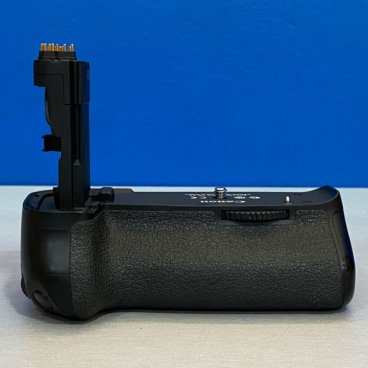 Alça de bateria Canon Bg-E9 para Canon EOS 60d | MercadoLivre Alça de bateria Canon Bg-E9 para Canon EOS 60d | MercadoLivre