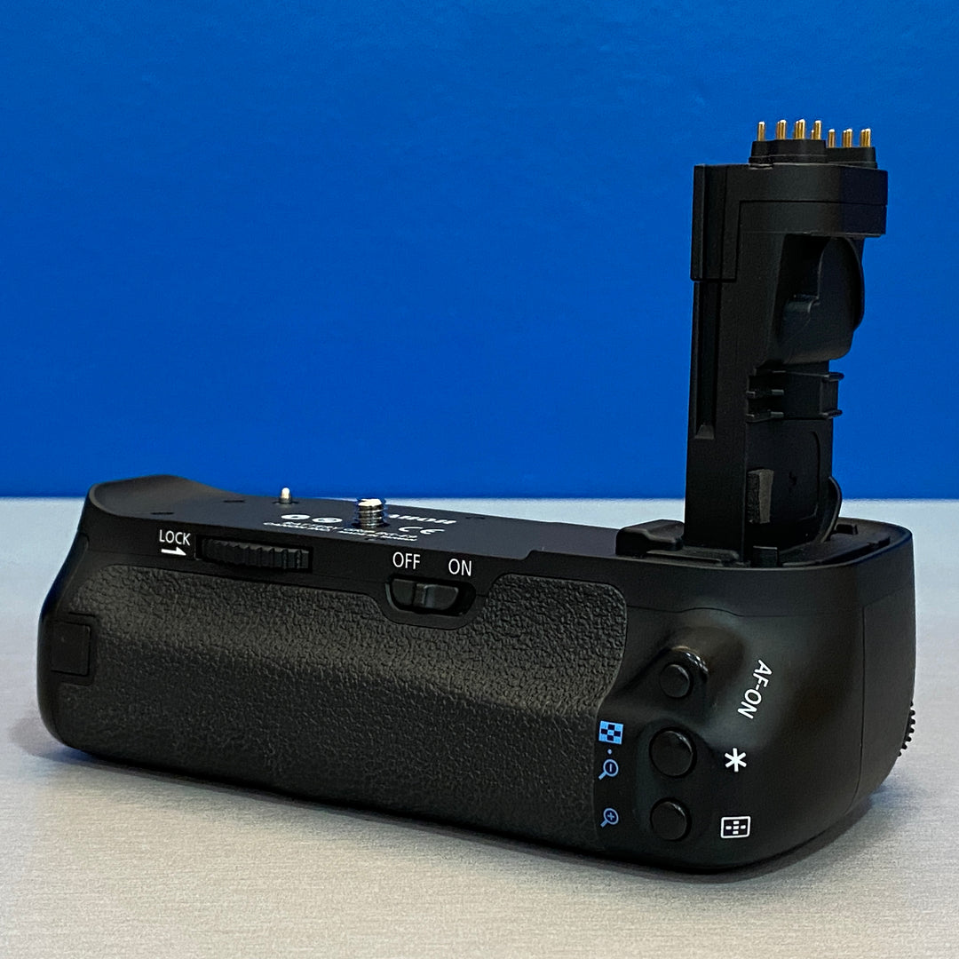 Grip Canon BG-E9 (Canon EOS 60D) – Alvalade Mobile