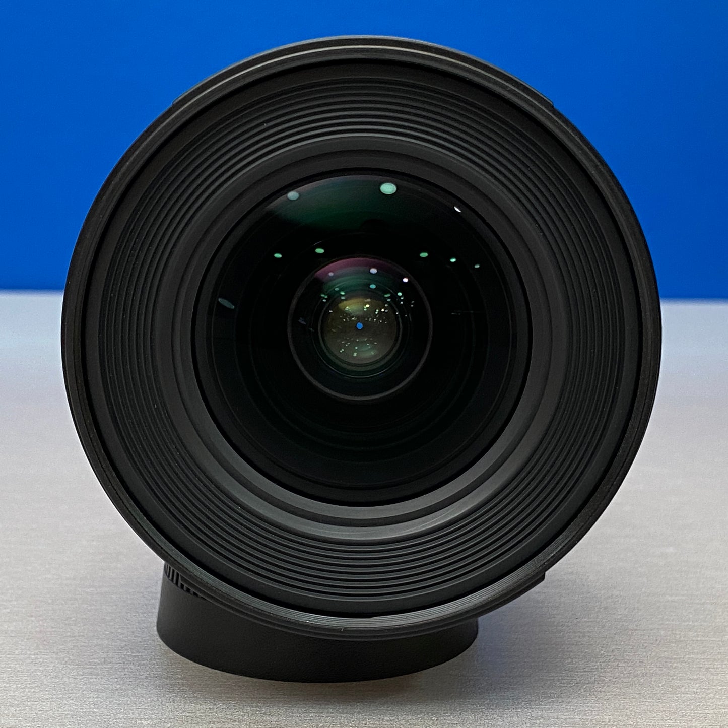 Nikon AF-S 20mm f/1.8G ED