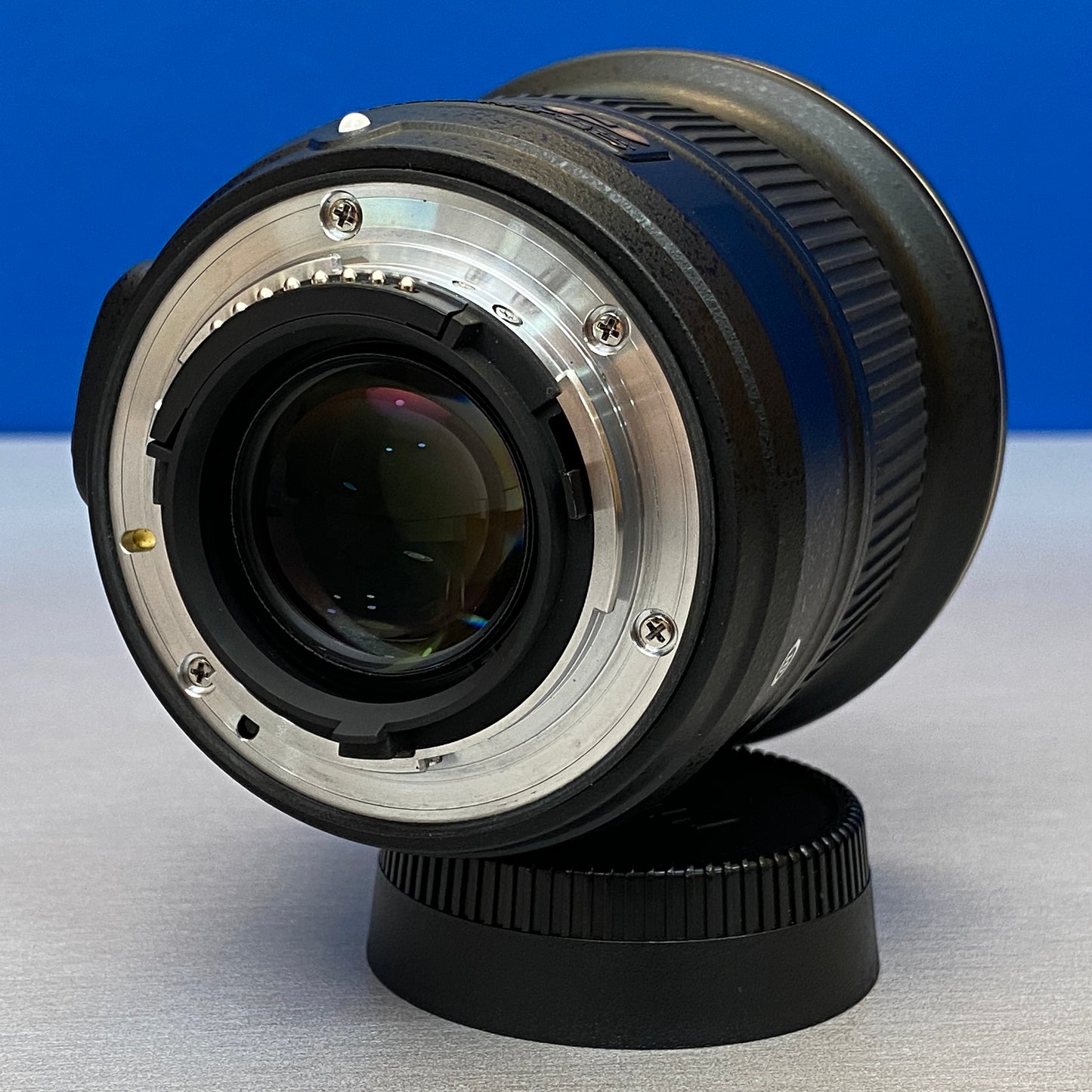 Nikon AF-S 20mm f/1.8G ED