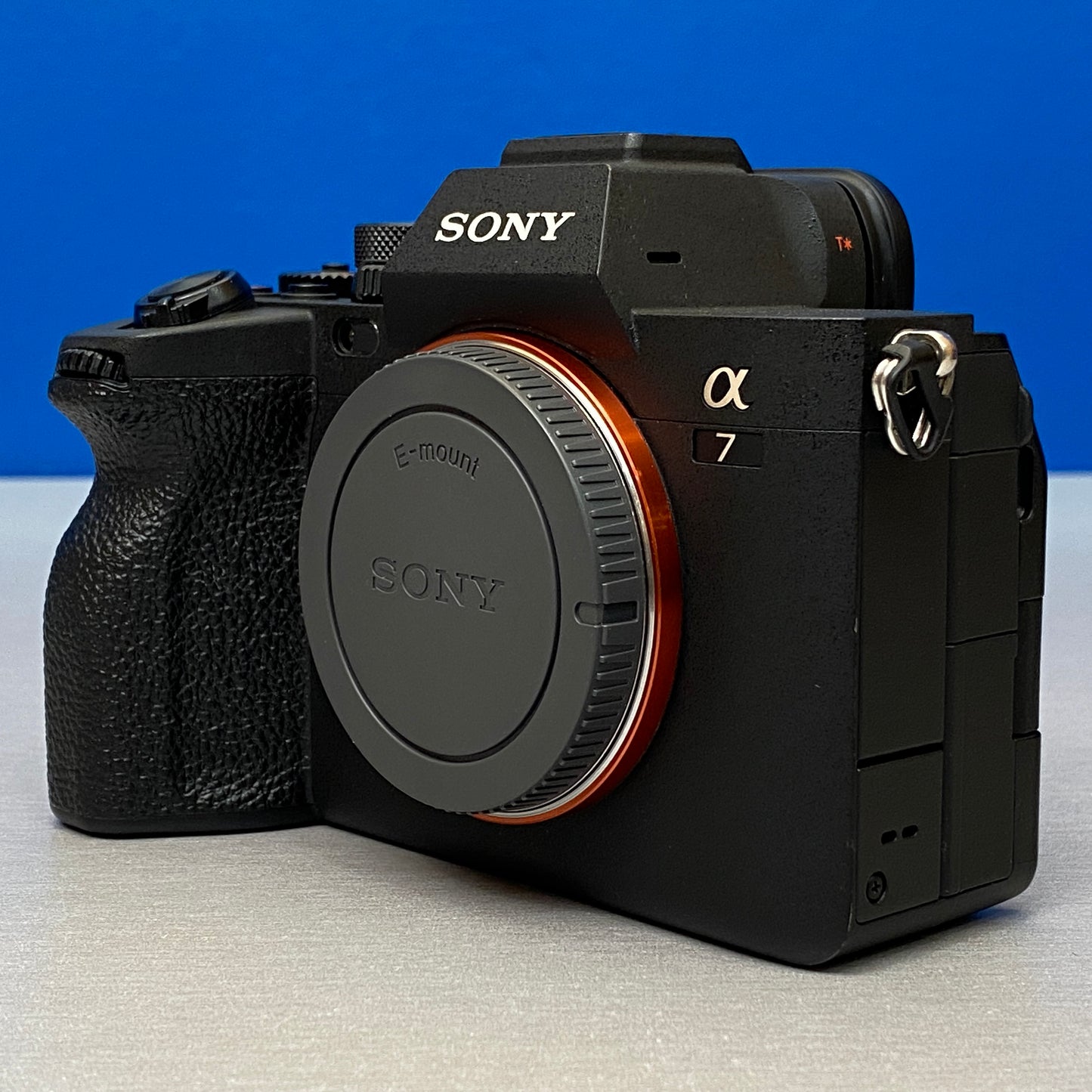 Sony Alpha A7 IV (Corpo) - 33MP