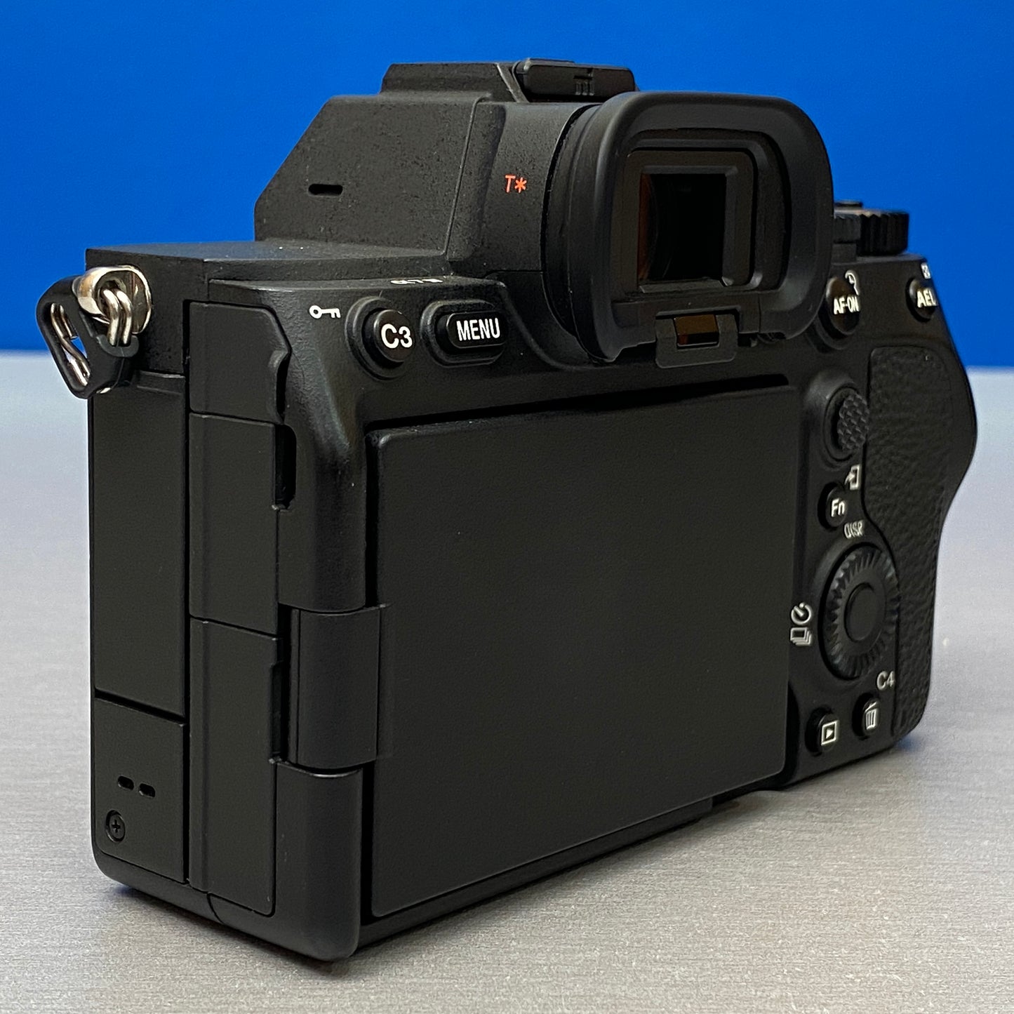 Sony Alpha A7 IV (Corpo) - 33MP