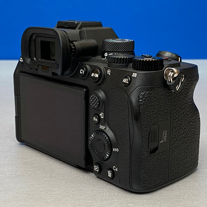 Sony Alpha A7 IV (Corpo) - 33MP