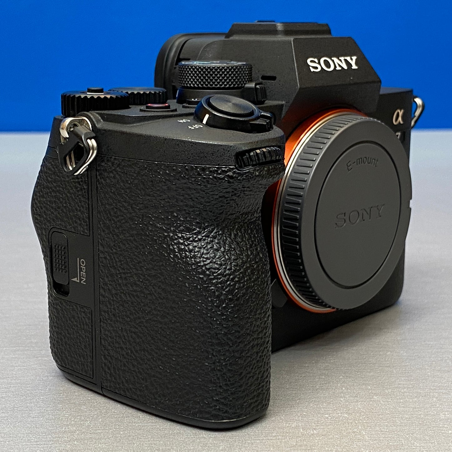 Sony Alpha A7 IV (Corpo) - 33MP