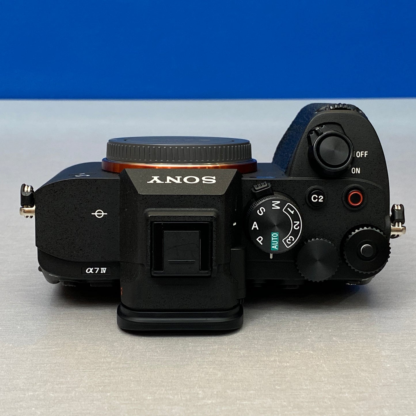 Sony Alpha A7 IV (Corpo) - 33MP
