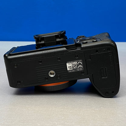 Sony Alpha A7 IV (Corpo) - 33MP