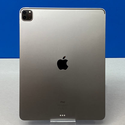 Apple iPad Pro 12.9" | 5ª Geração - 2021 | M1 | Wi-Fi | 256GB