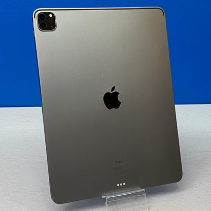 Apple iPad Pro 12.9" | 5ª Geração - 2021 | M1 | Wi-Fi | 256GB