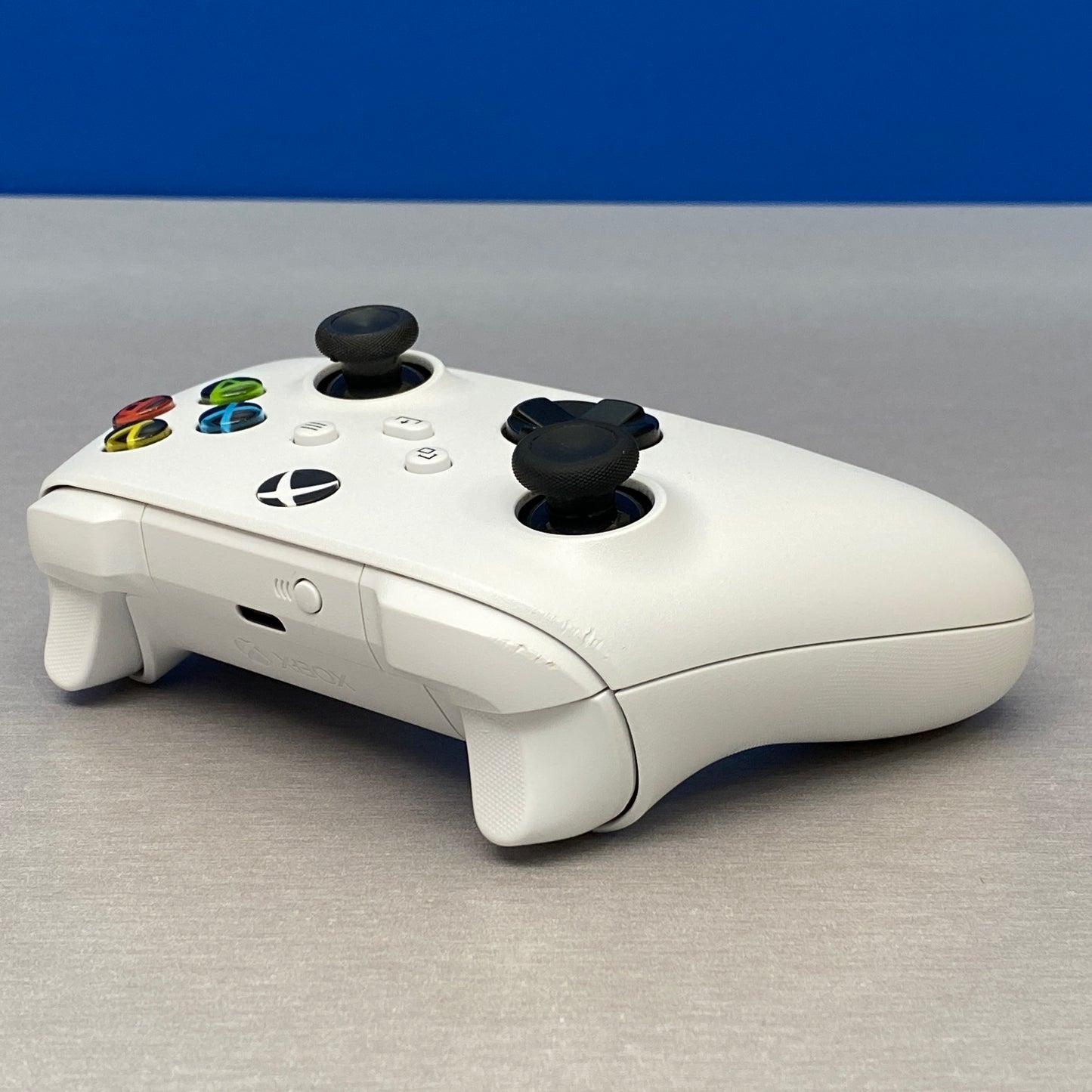 Comando Xbox Series S/X | Robot White