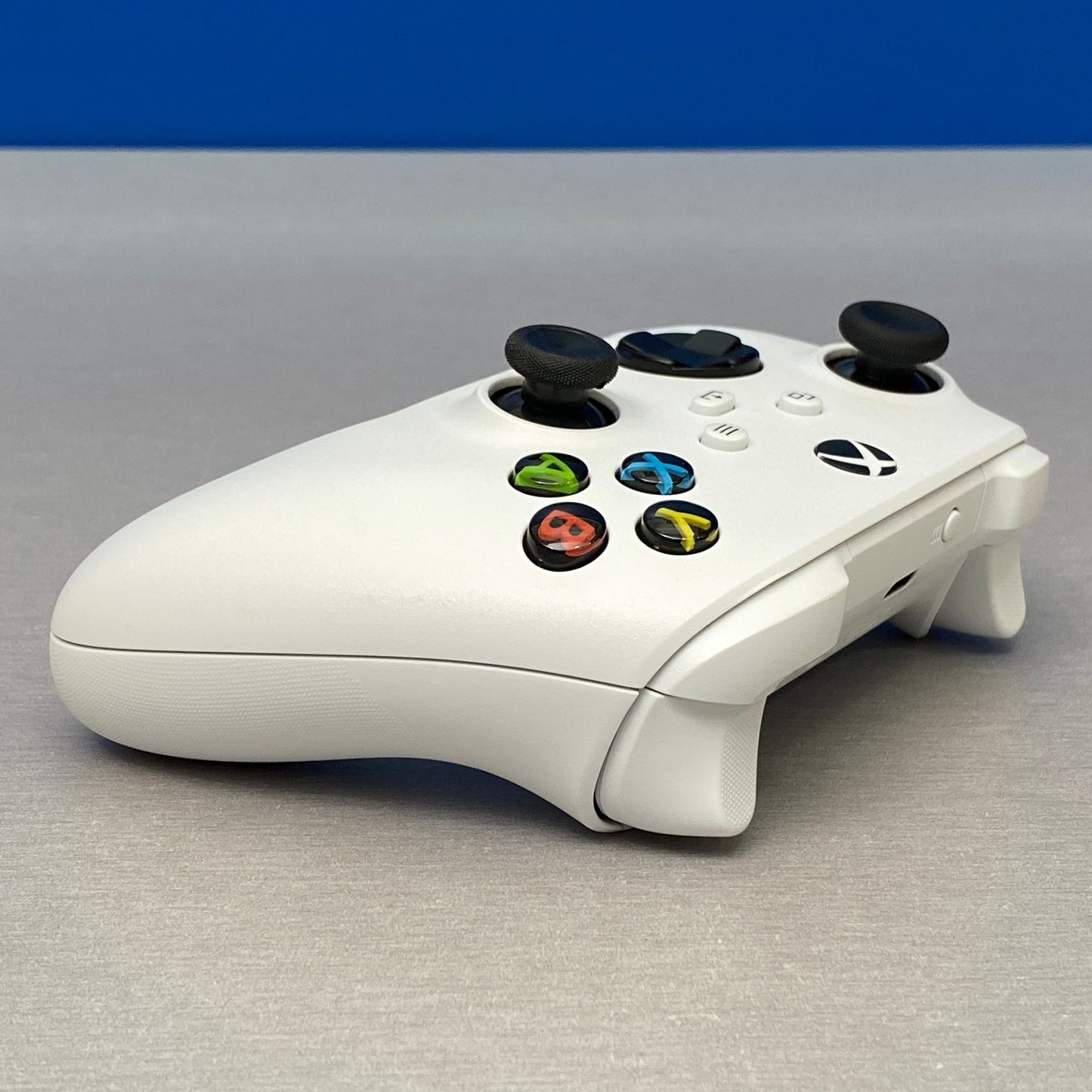 Comando Xbox Series S/X | Robot White