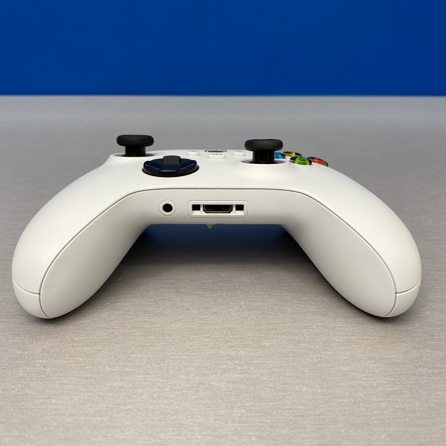 Comando Xbox Series S/X | Robot White