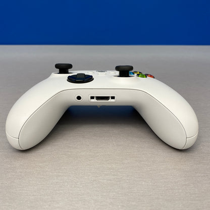 Comando Xbox Series S/X | Robot White