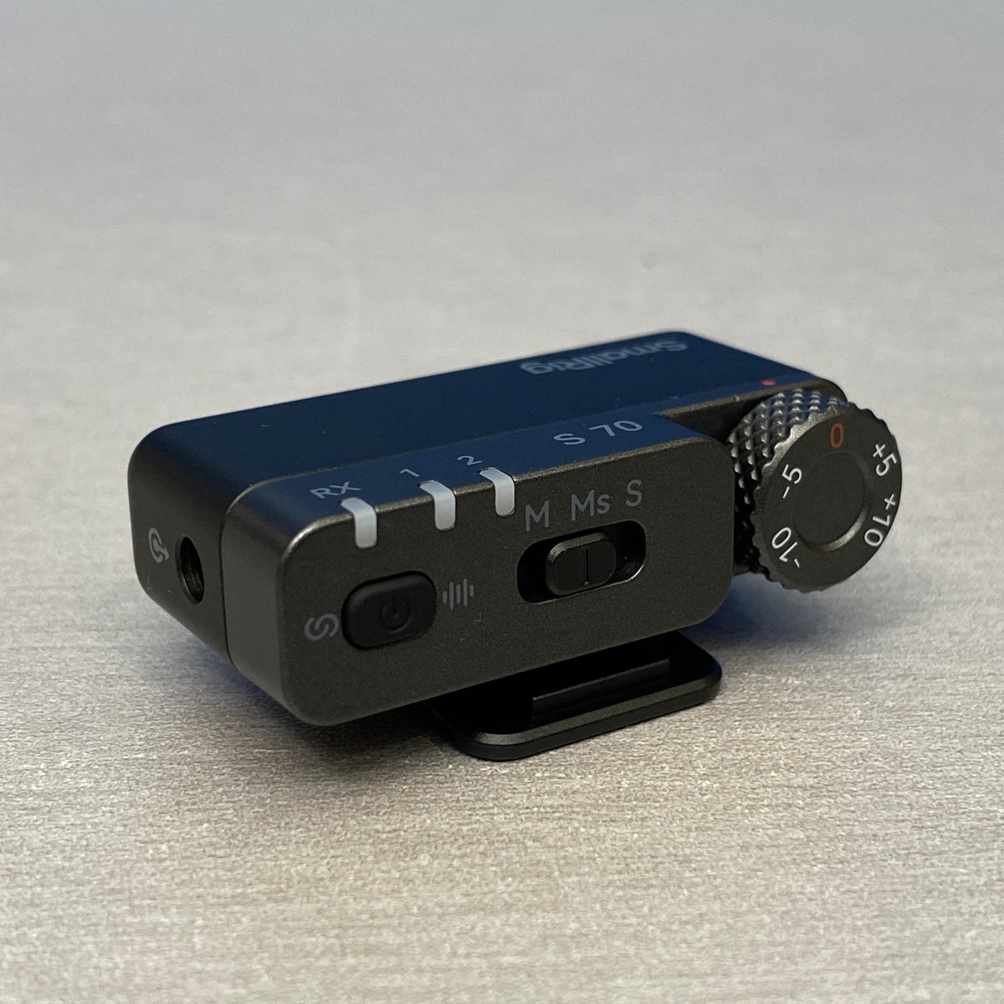 SmallRig S70-A Wireless Microphone