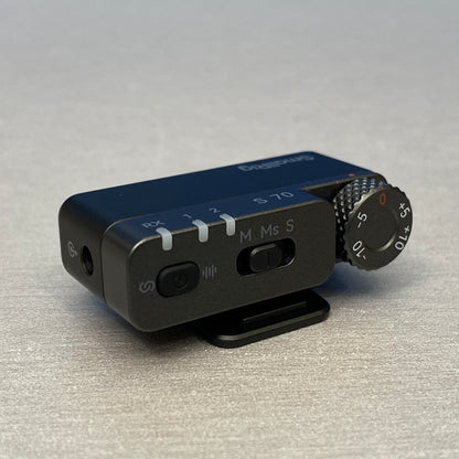 SmallRig S70-A Wireless Microphone