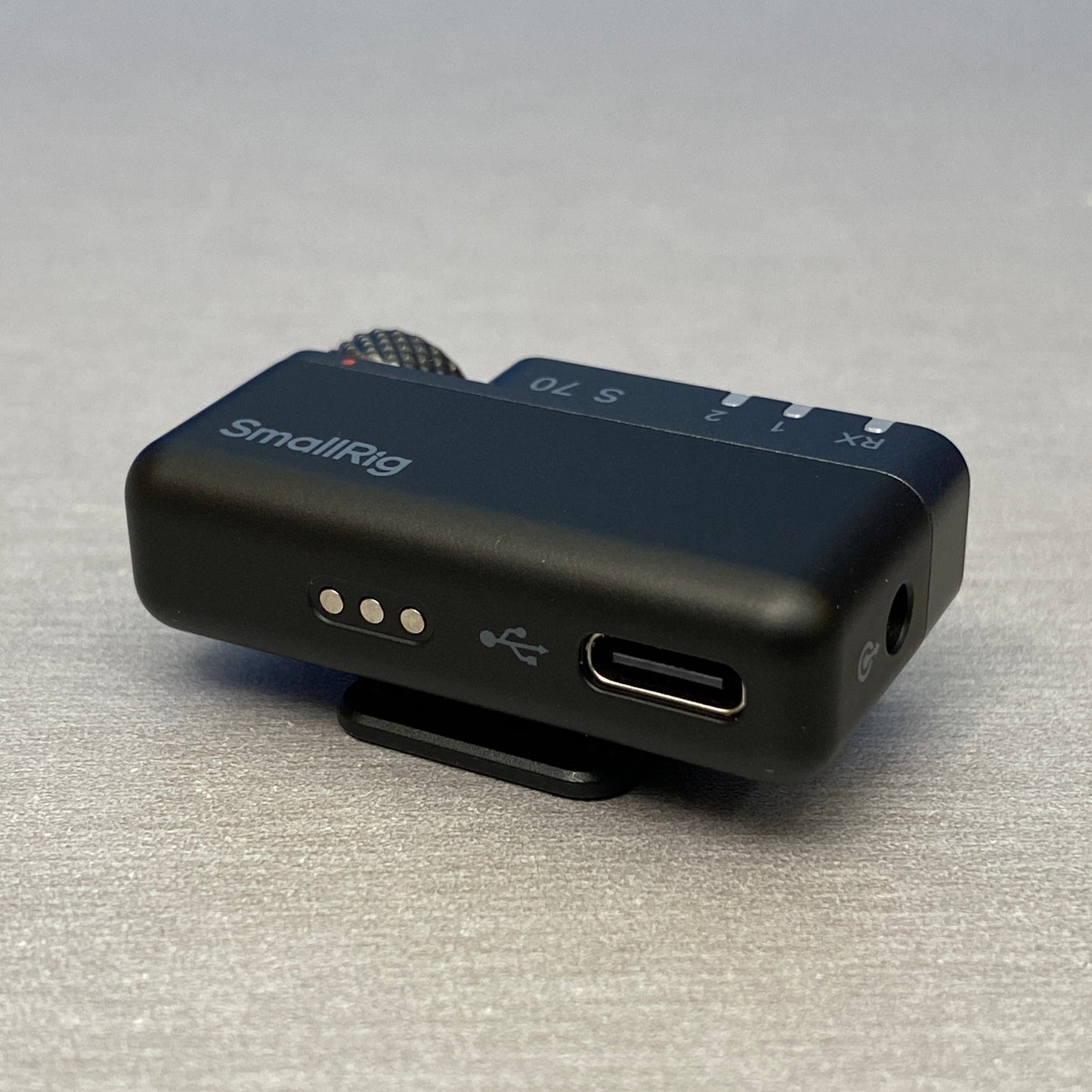 SmallRig S70-A Wireless Microphone