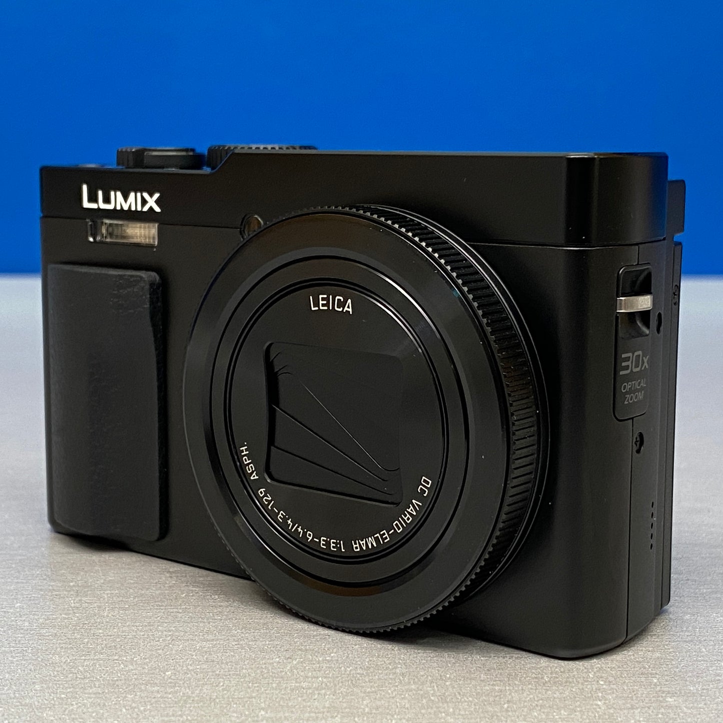 Panasonic Lumix DC-TZ99 (20.3MP) | 30x Optical Zoom