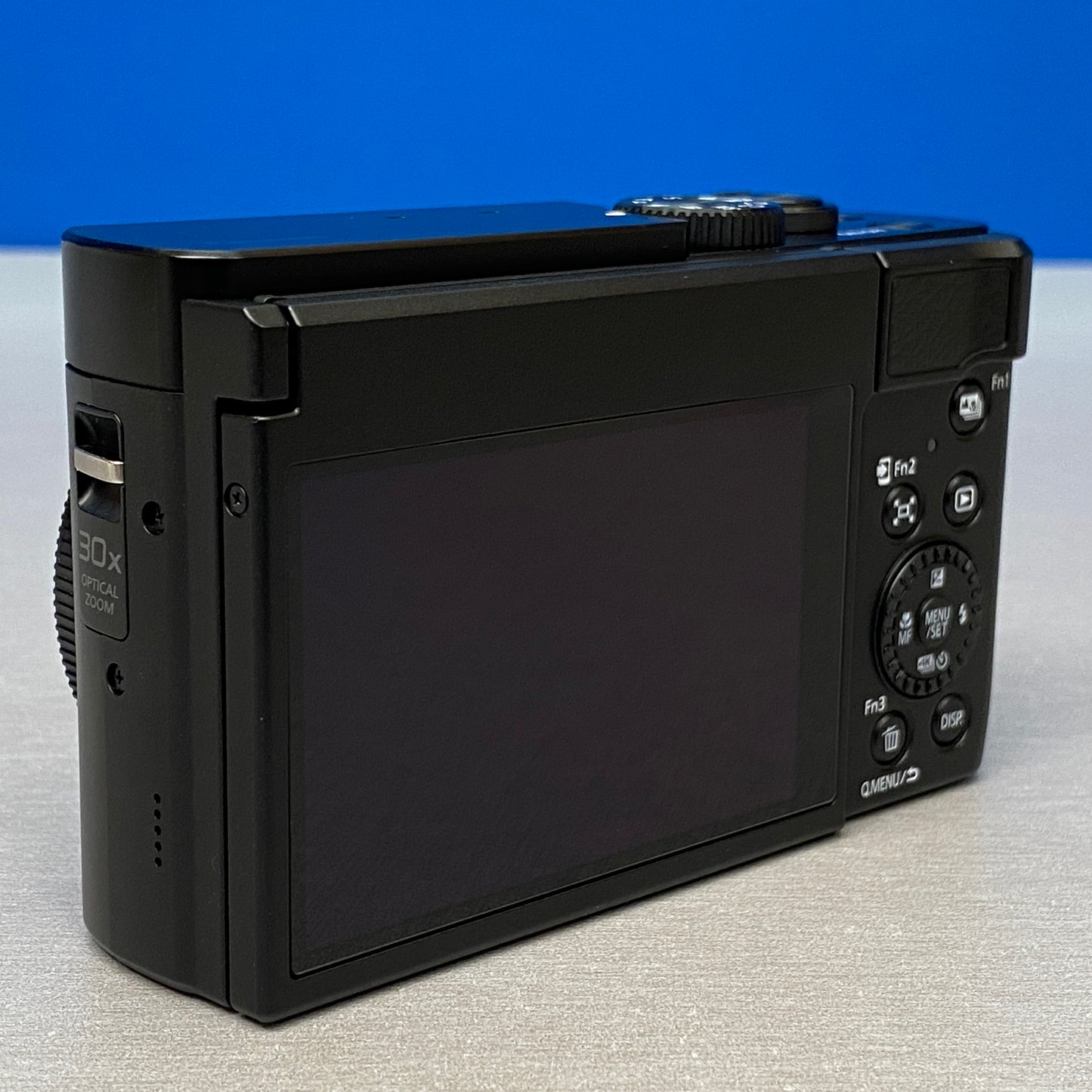 Panasonic Lumix DC-TZ99 (20.3MP) | 30x Optical Zoom