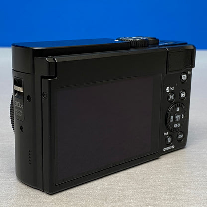 Panasonic Lumix DC-TZ99 (20.3MP) | 30x Optical Zoom