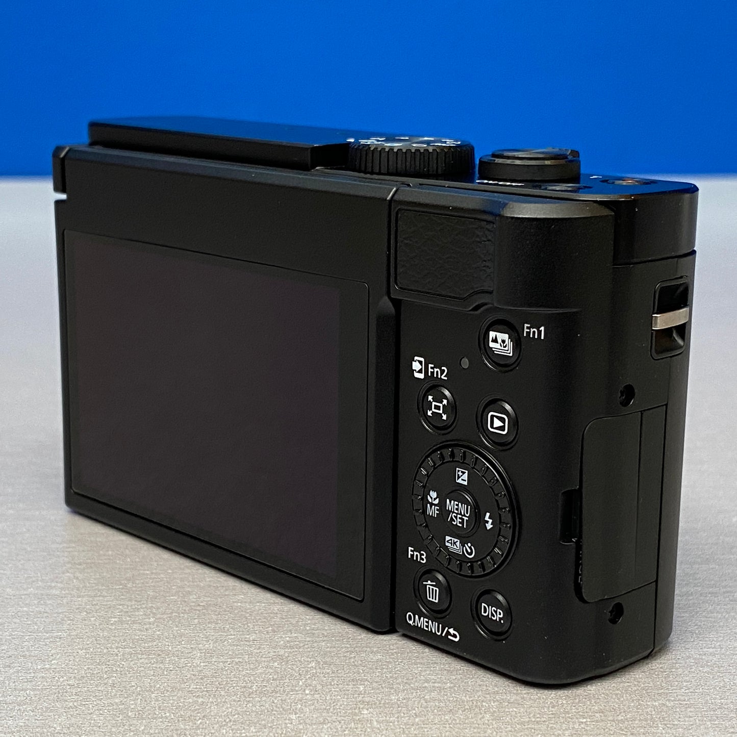 Panasonic Lumix DC-TZ99 (20.3MP) | 30x Optical Zoom