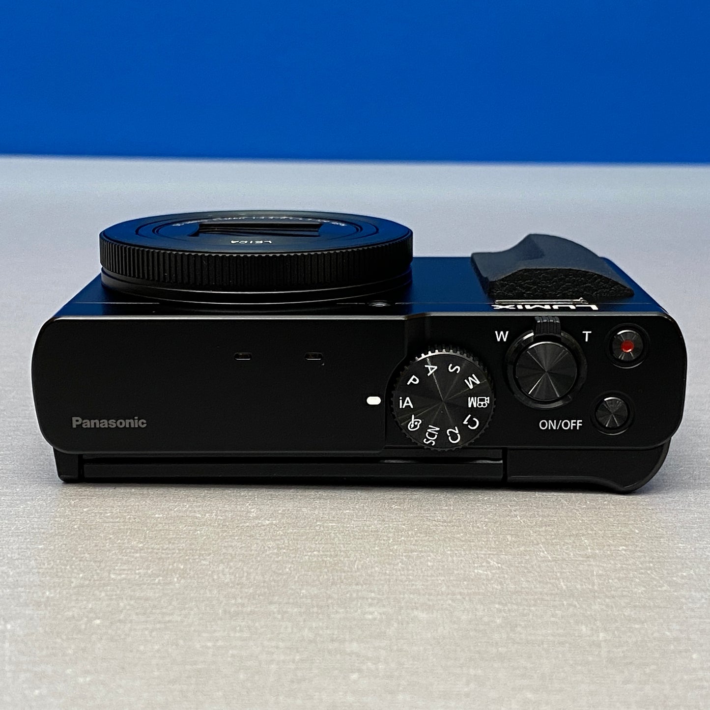 Panasonic Lumix DC-TZ99 (20.3MP) | 30x Optical Zoom