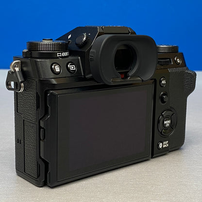 Fujifilm X-T5 (Corpo) - 40MP