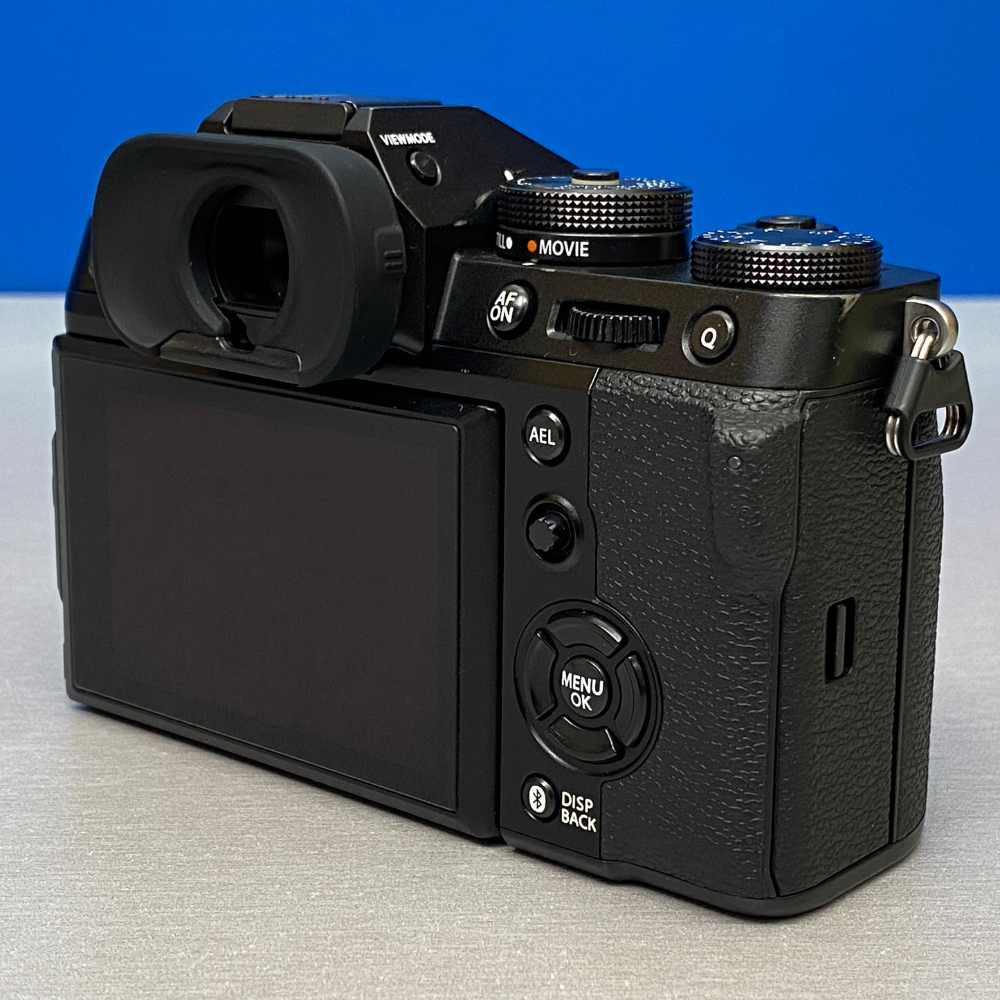 Fujifilm X-T5 (Corpo) - 40MP