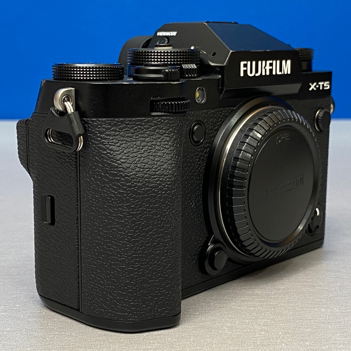 Fujifilm X-T5 (Corpo) - 40MP