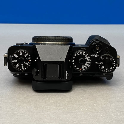 Fujifilm X-T5 (Corpo) - 40MP