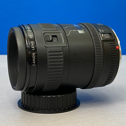 Canon EF 135mm f/2.8 Softfocus