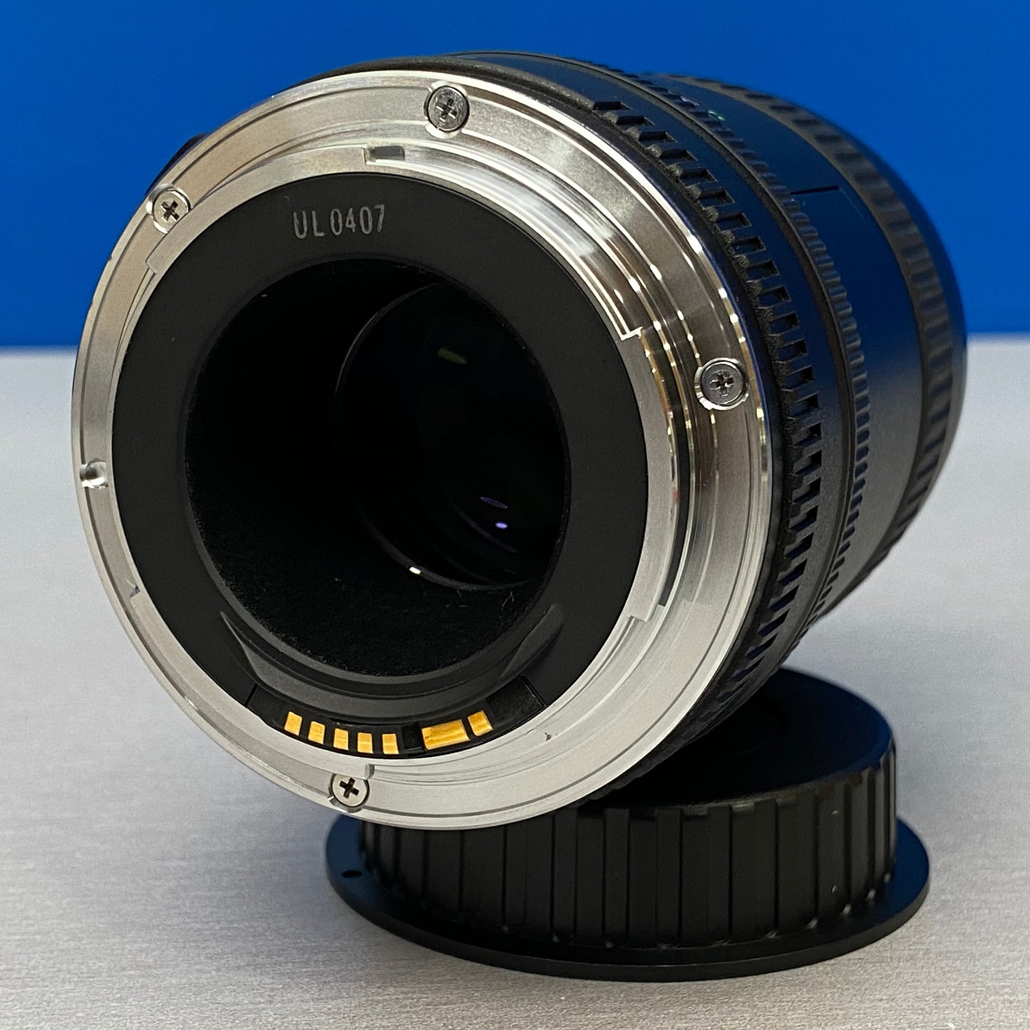 Canon EF 135mm f/2.8 Softfocus