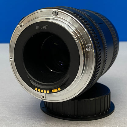 Canon EF 135mm f/2.8 Softfocus