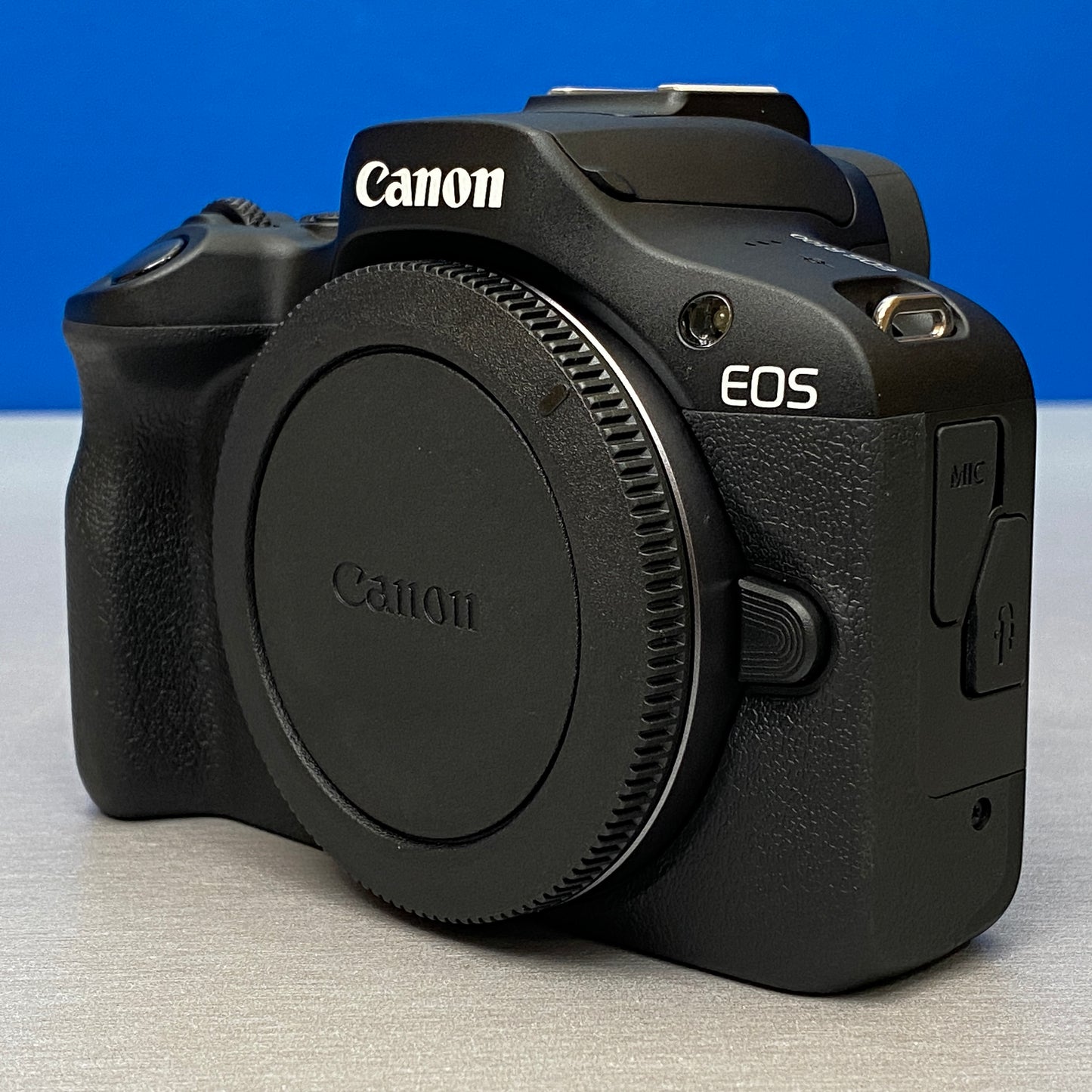 Canon EOS R100 (Corpo) - 24.1MP