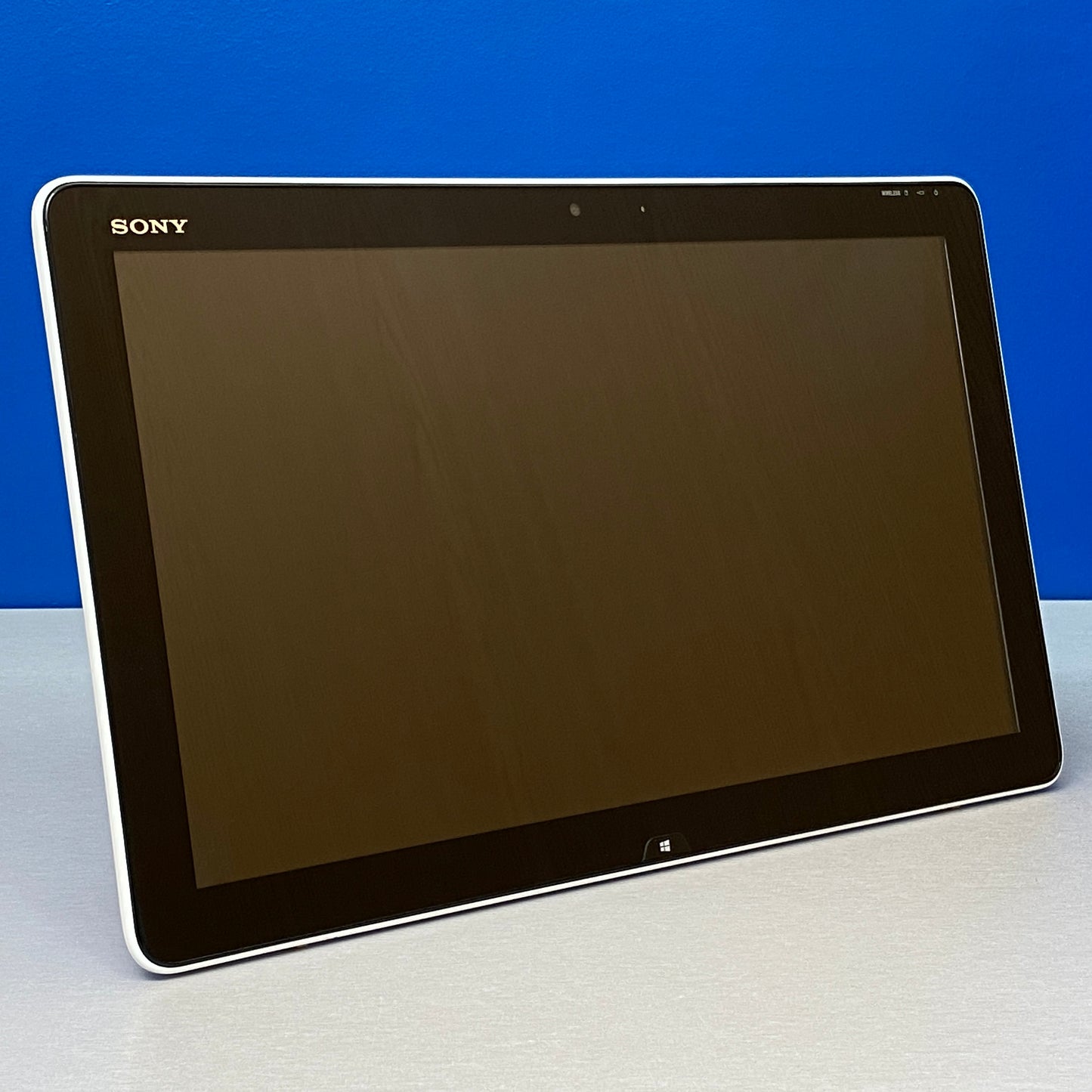 Sony Vaio SVJ2021E9E - 20" Touch | i3-3217U | 16GB | 512GB SSD