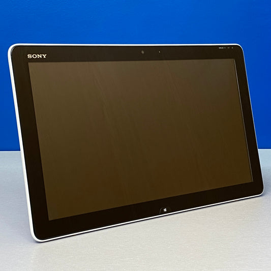 Sony Vaio SVJ2021E9E - 20" Touch | i3-3217U | 16GB | 512GB SSD