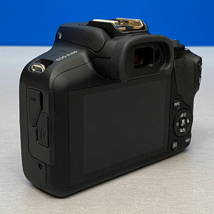 Canon EOS R100 (Corpo) - 24.1MP