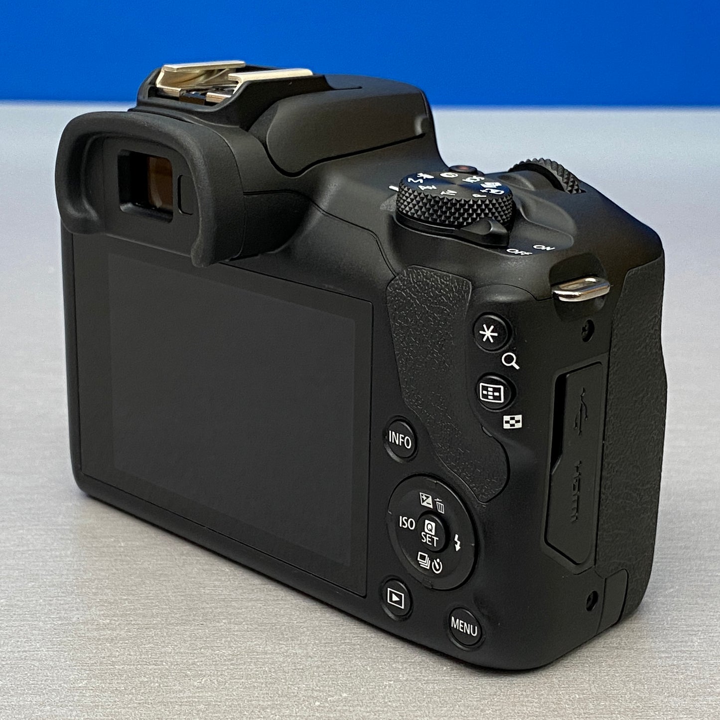 Canon EOS R100 (Corpo) - 24.1MP