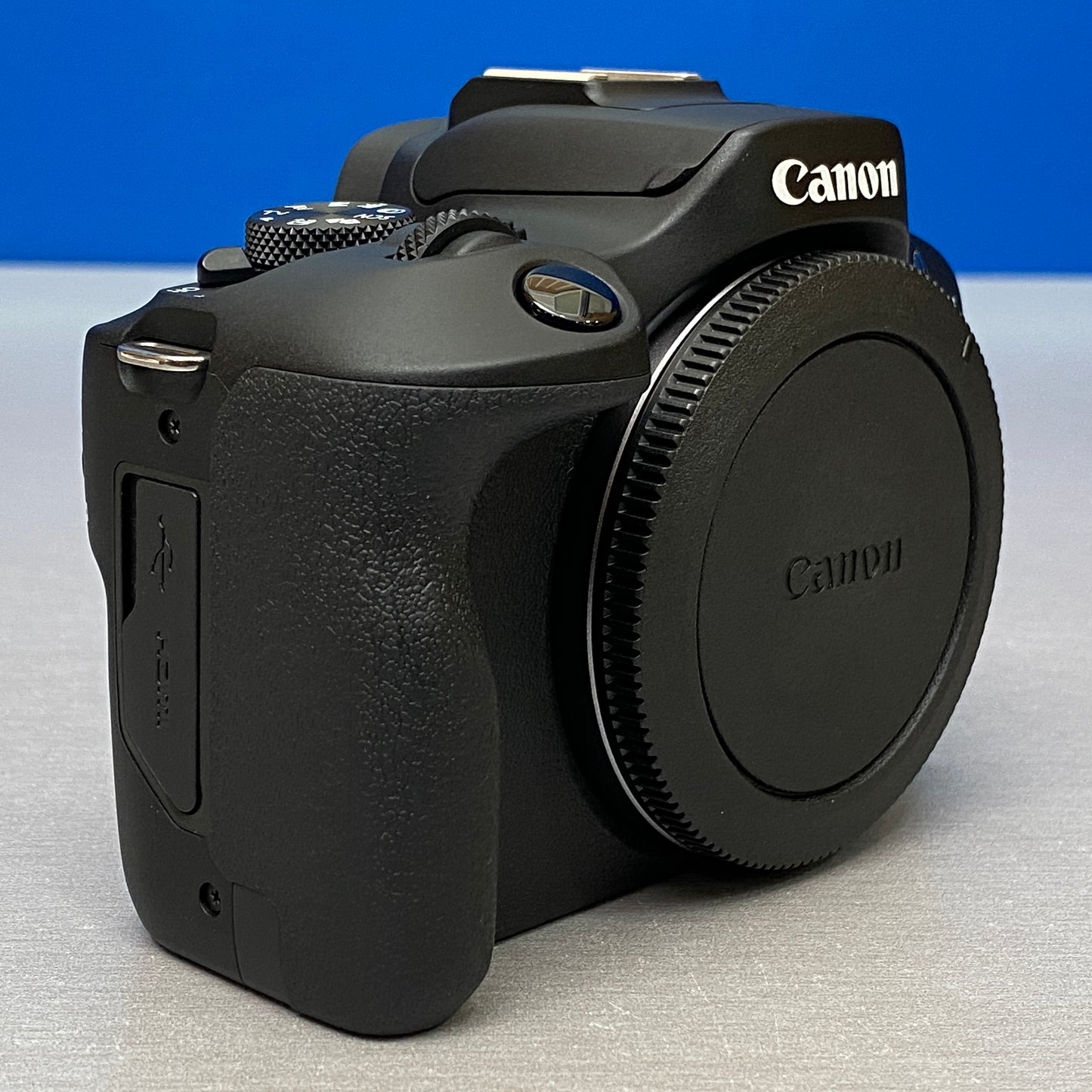 Canon EOS R100 (Corpo) - 24.1MP