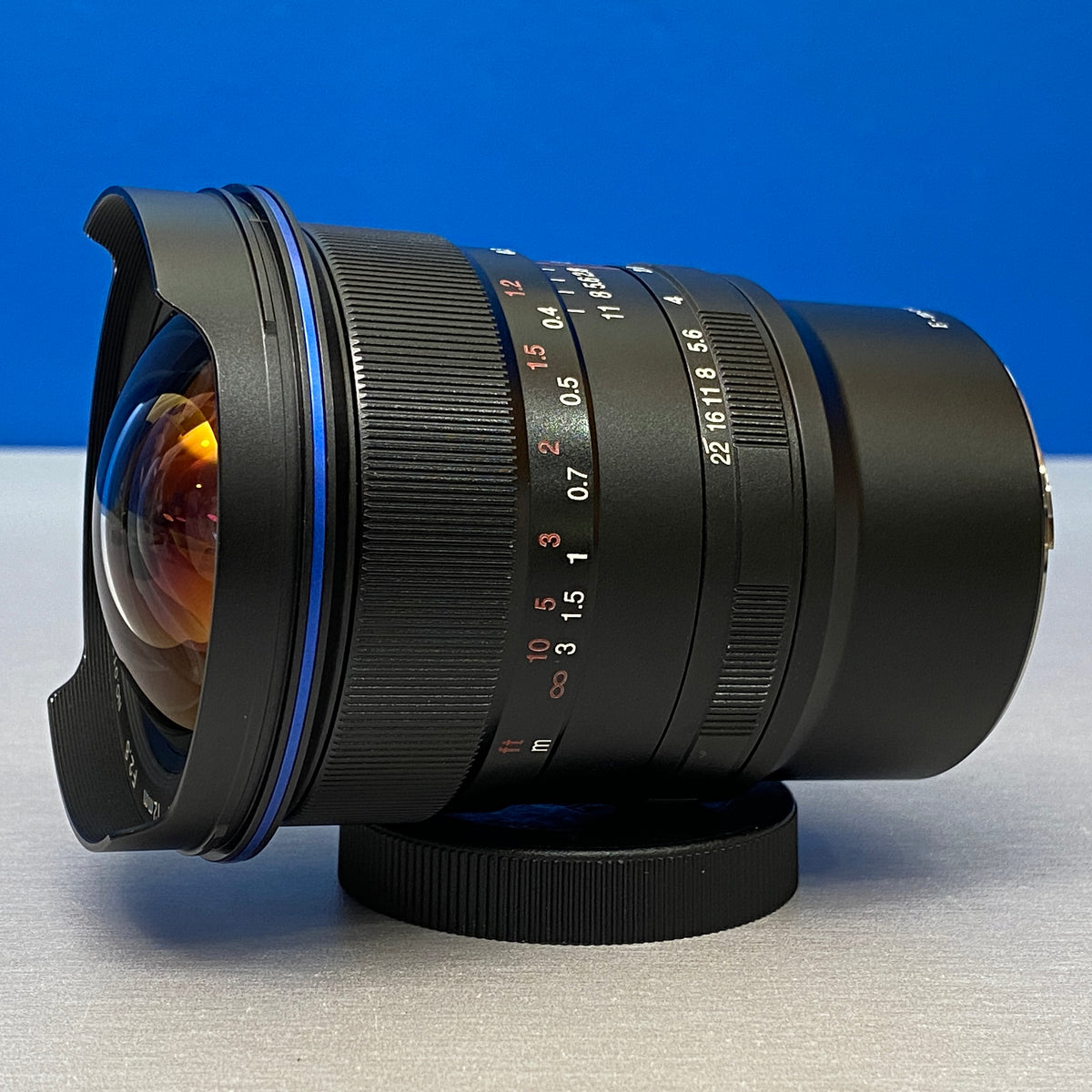 Laowa 12mm f/2.8 Zero-D | Sony FE