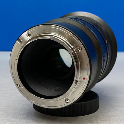 Laowa 12mm f/2.8 Zero-D | Sony FE