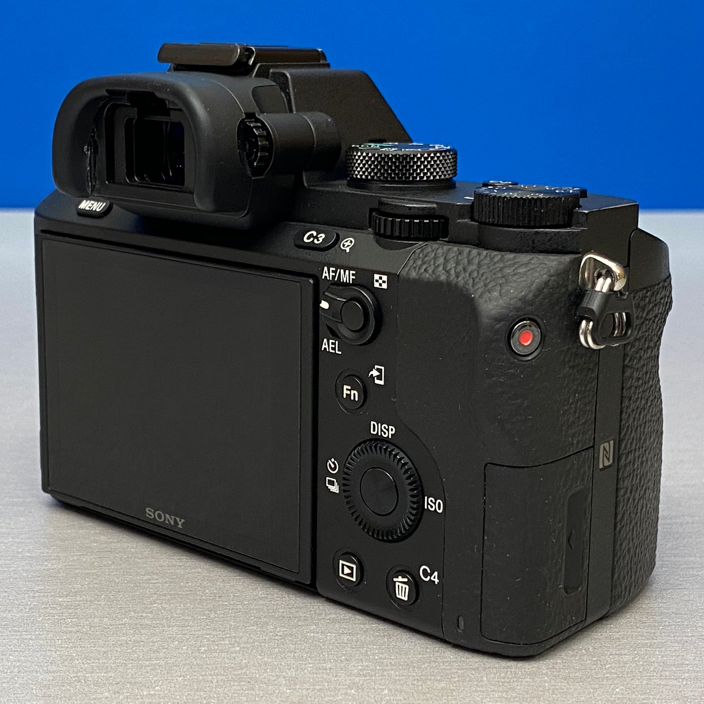 Sony Alpha A7 II (Corpo) - 24.3MP