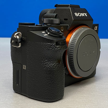 Sony Alpha A7 II (Corpo) - 24.3MP
