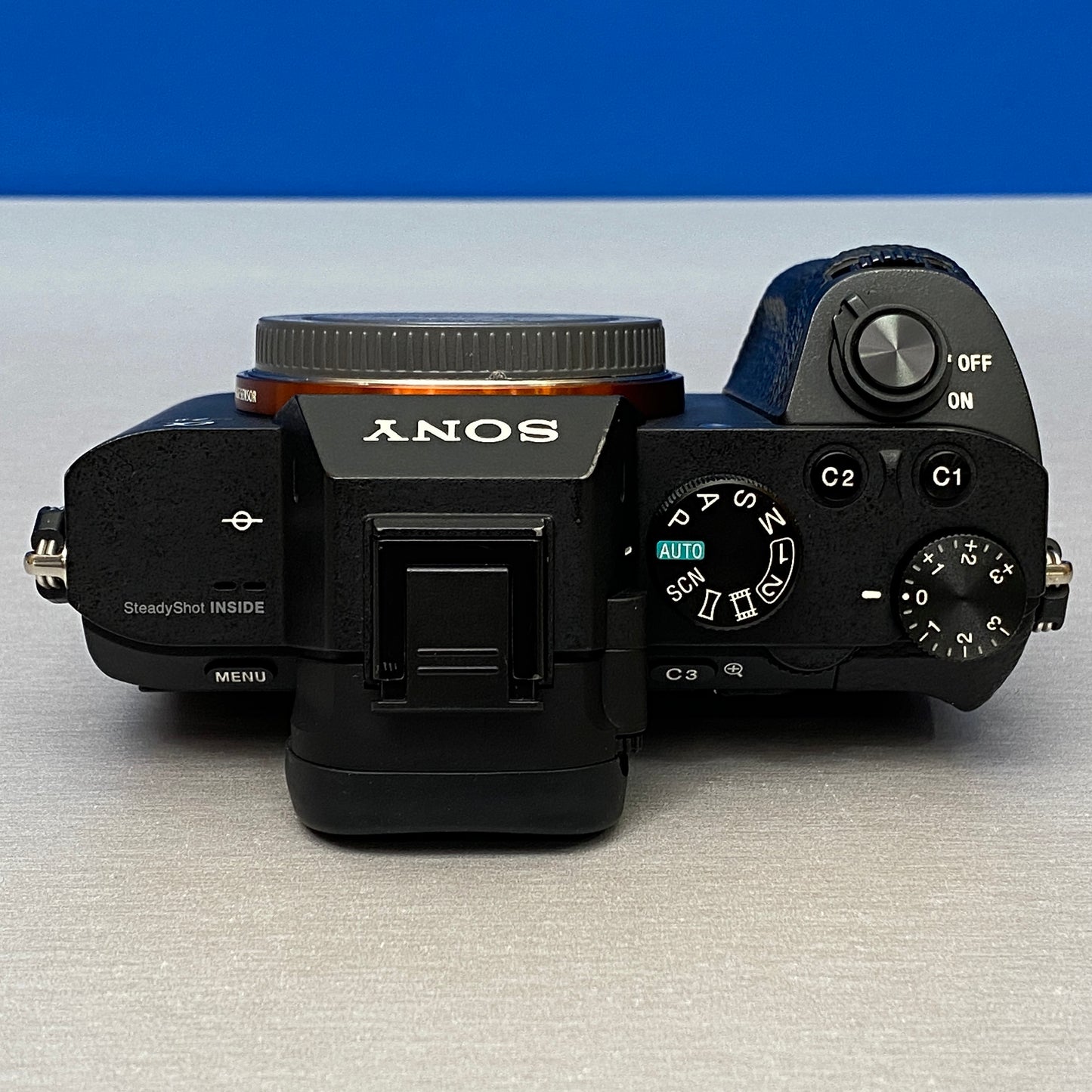 Sony Alpha A7 II (Corpo) - 24.3MP