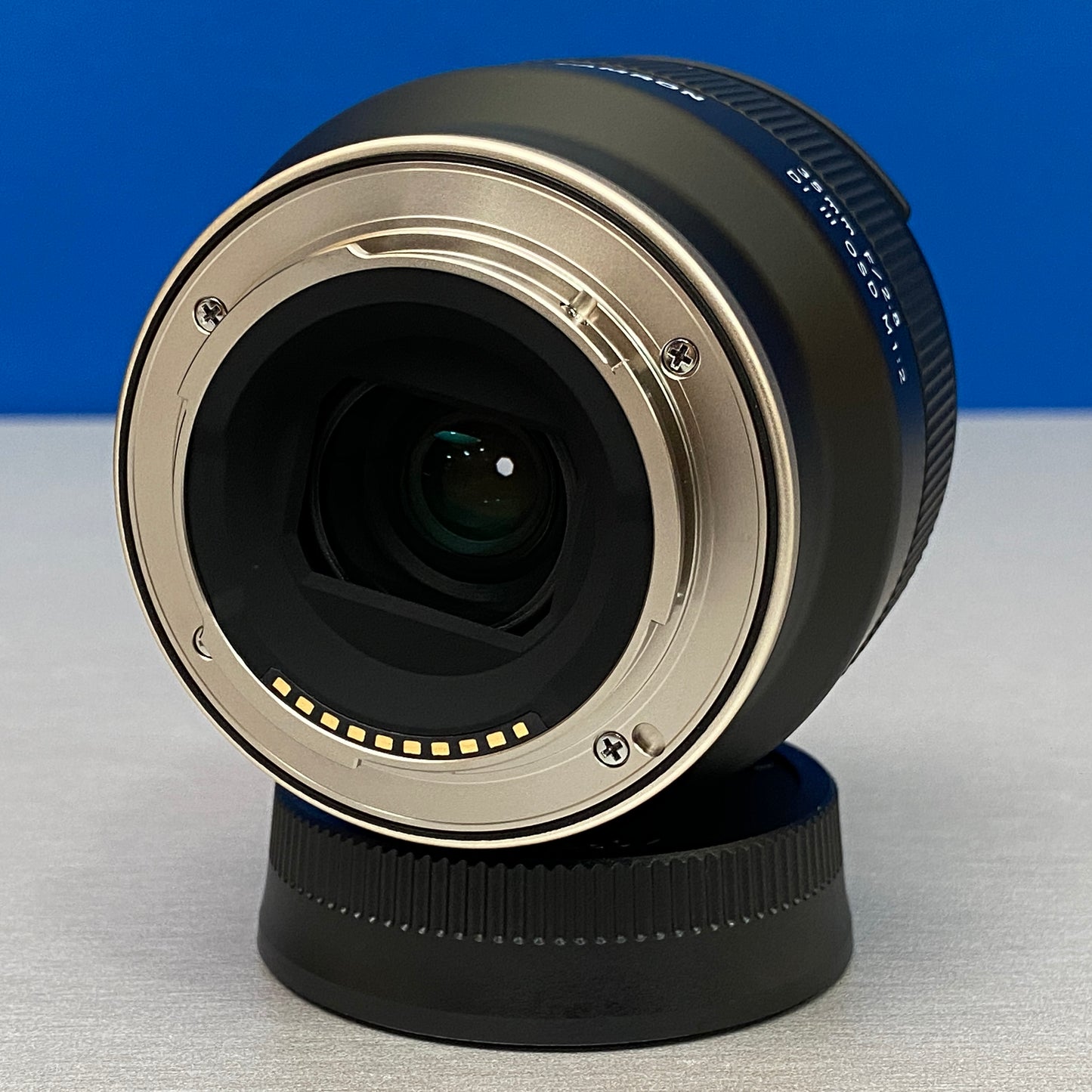 Tamron 35mm f/2.8 Di III OSD (NOVA)
