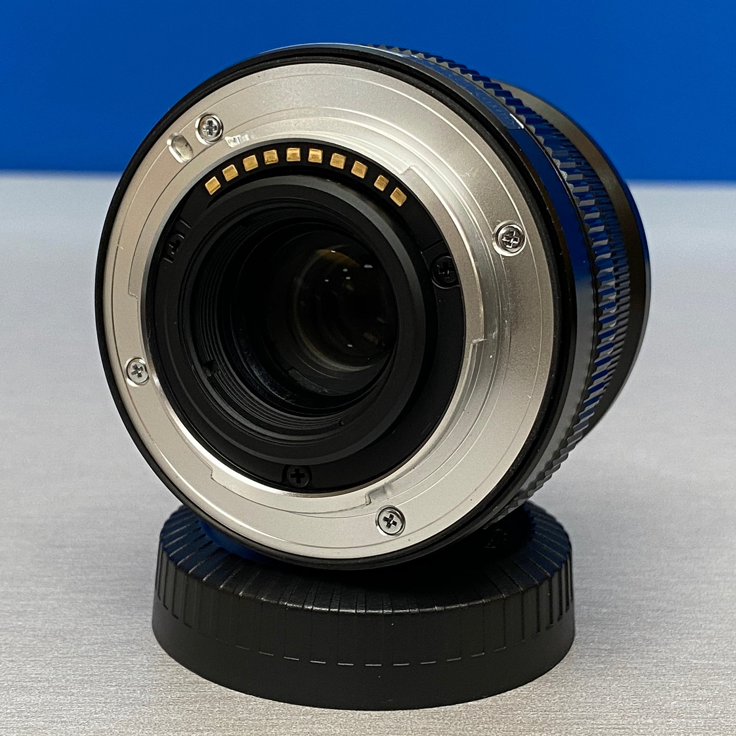 Fujifilm XF 16mm f/2.8 R WR
