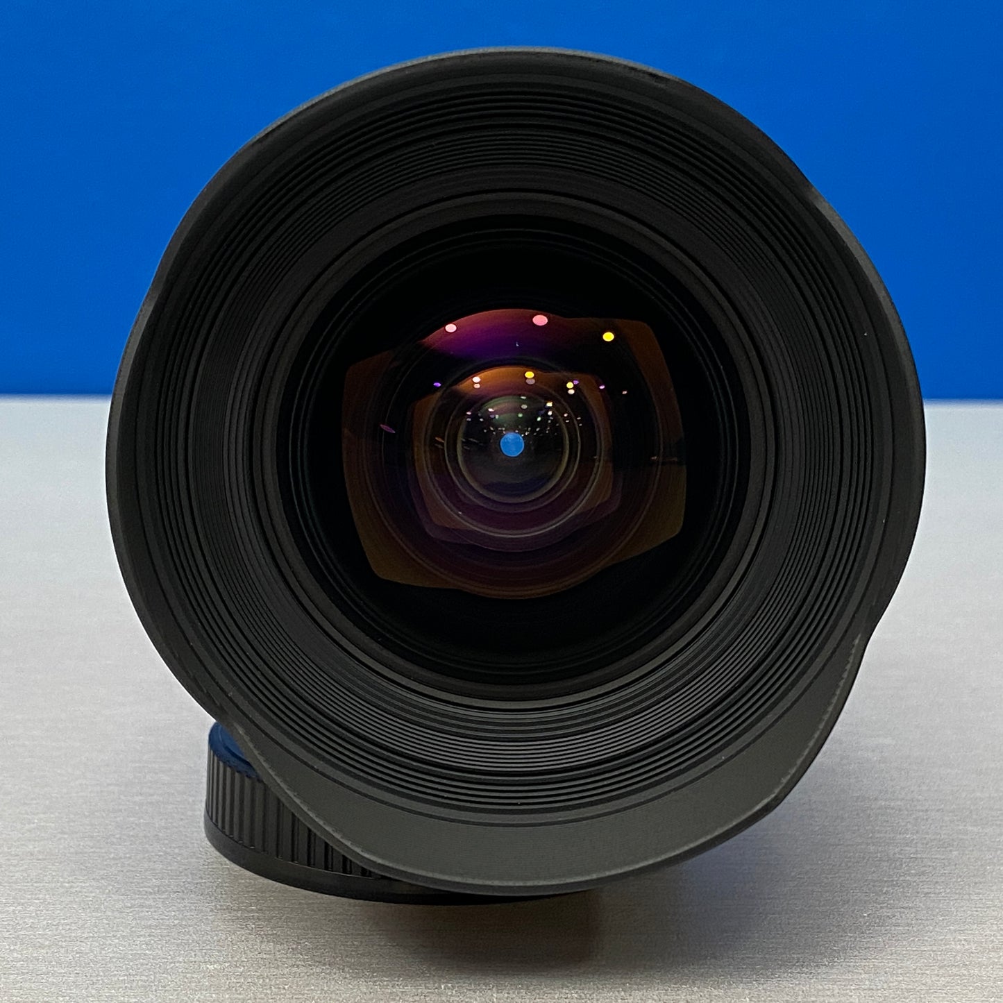 Sigma 12-24mm f/4.5-5.6 EX DG HSM