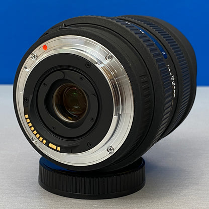 Sigma 12-24mm f/4.5-5.6 EX DG HSM