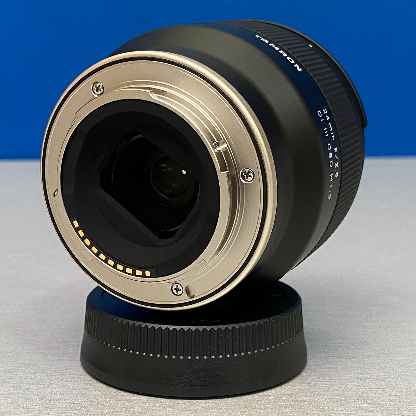 Tamron 24mm f/2.8 Di III OSD | NOVA