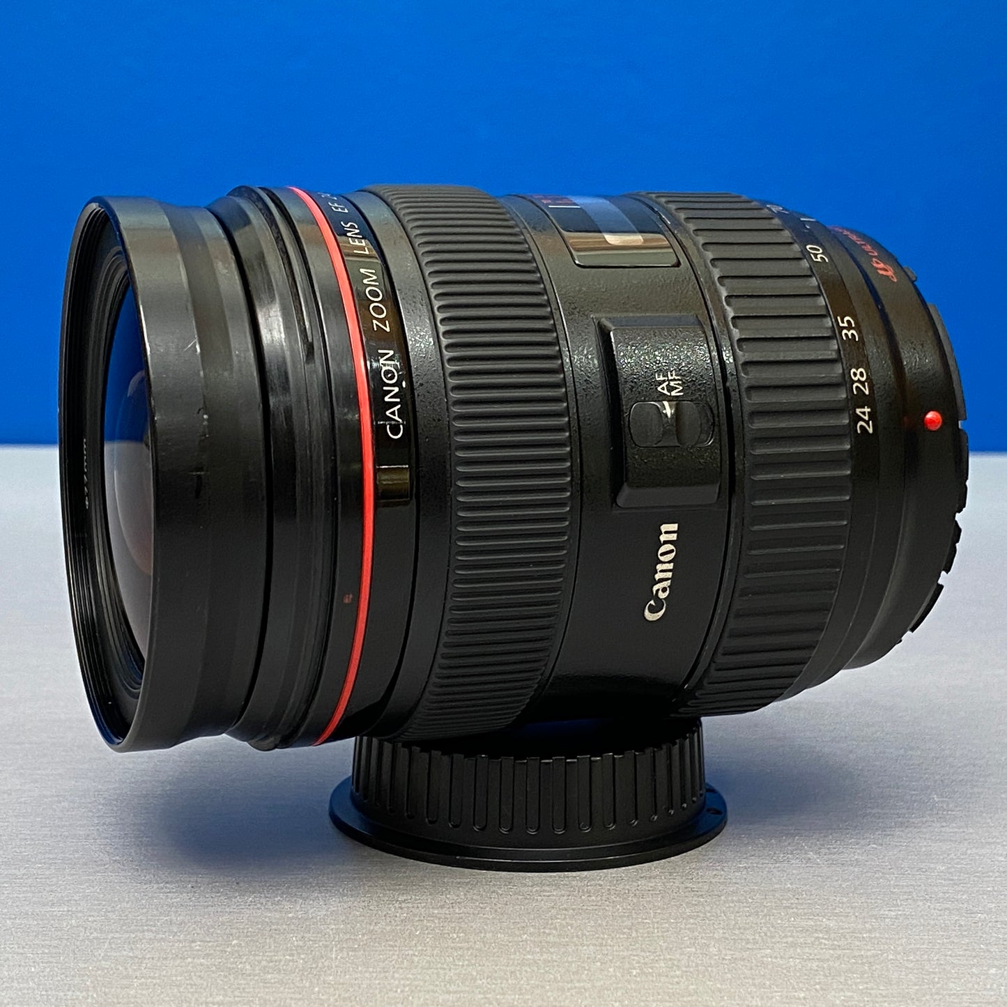 Canon EF 24-70mm f/2.8 L USM